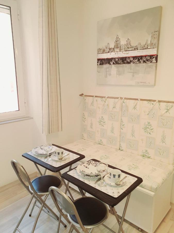 Helens Apartment Corfu (city) Exterior foto