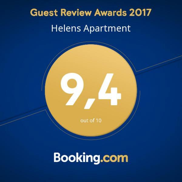 Helens Apartment Corfu (city) Exterior foto