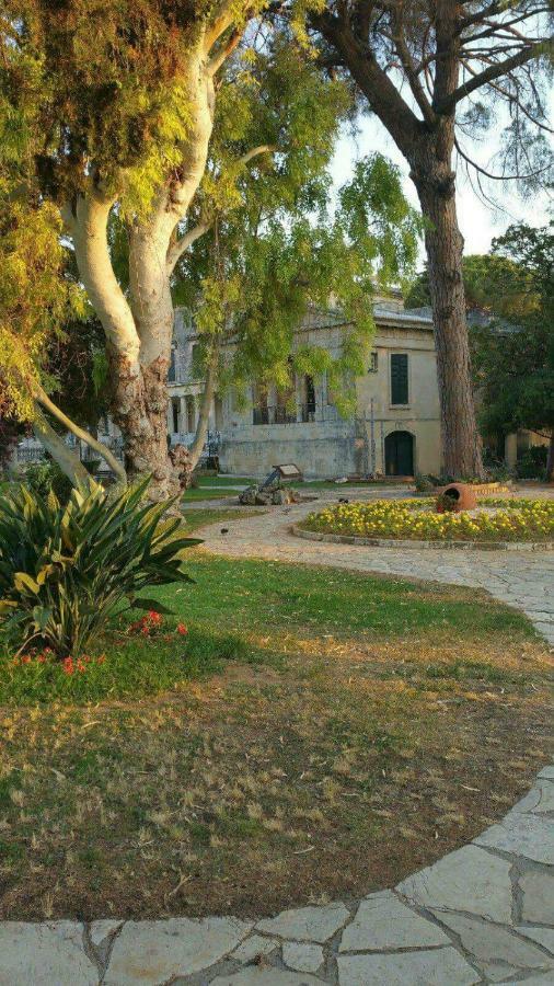 Helens Apartment Corfu (city) Exterior foto